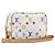 LOUIS VUITTON Monogram Multicolor Trousse Wapity Pouch M58033 LV Auth 207650V