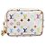 LOUIS VUITTON Monogram Multicolor Trousse Wapity Pouch M58033 LV Auth 207650V - vista 13