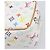 LOUIS VUITTON Monogram Multicolor Trousse Wapity Pouch M58033 LV Auth 207650V - vista 14
