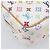 LOUIS VUITTON Monogram Multicolor Trousse Wapity Pouch M58033 LV Auth 207650V - vista 17