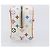 LOUIS VUITTON Monogram Multicolor Trousse Wapity Pouch M58033 LV Auth 207650V - vista 3