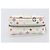 LOUIS VUITTON Monogram Multicolor Trousse Wapity Pouch M58033 LV Auth 207650V - vista 5