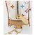 LOUIS VUITTON Monogram Multicolor Trousse Wapity Pouch M58033 LV Auth 207650V - vista 9
