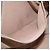CHANEL Schultertasche mit Kette Kaviarleder Rot Silber CC Auth 202542V - Ansicht 26