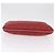 CHANEL Schultertasche mit Kette Kaviarleder Rot Silber CC Auth 202542V - Ansicht 5