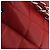 CHANEL Schultertasche mit Kette Kaviarleder Rot Silber CC Auth 202542V - Ansicht 9