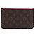 LOUIS VUITTON Monogram Neverfull PM Pouch LV Auth BA16101V Monogramma - vista 13