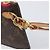 LOUIS VUITTON Monogram Neverfull PM Pouch LV Auth BA16101V Monogramma - vista 17