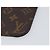 LOUIS VUITTON Monogram Neverfull PM Pouch LV Auth BA16101V Monogramma - vista 7