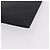 Autre Marque Saint Laurent Clutch-Tasche aus Leder Schwarz Silber Auth BA16068A - Ansicht 14