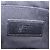 Autre Marque Saint Laurent Clutch-Tasche aus Leder Schwarz Silber Auth BA16068A - Ansicht 18