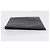 Autre Marque Saint Laurent Clutch-Tasche aus Leder Schwarz Silber Auth BA16068A - Ansicht 5