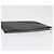 Autre Marque Saint Laurent Clutch-Tasche aus Leder Schwarz Silber Auth BA16068A - Ansicht 6