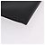 Autre Marque Saint Laurent Clutch-Tasche aus Leder Schwarz Silber Auth BA16068A - Ansicht 8