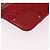 Borsa a tracolla Christian Dior Trotter Canvas Rossa Argento Auth 206734V Rosso - vista 16