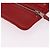 Borsa a tracolla Christian Dior Trotter Canvas Rossa Argento Auth 206734V Rosso - vista 17