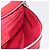 Borsa a tracolla Christian Dior Trotter Canvas Rossa Argento Auth 206734V Rosso - vista 23