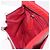 Borsa a tracolla Christian Dior Trotter Canvas Rossa Argento Auth 206734V Rosso - vista 24
