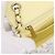 CHANEL Mini Matelasse 20 Single Flap Chain Bag Tweed White CC Auth BA15757SM Weiß Golden - Ansicht 22