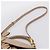 Bolsa Miu Miu Vitellolux Matelasse em couro 2way Rosa Tom Dourado Auth 207573V - vista 14
