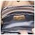 Bolsa Miu Miu Vitellolux Matelasse em couro 2way Rosa Tom Dourado Auth 207573V - vista 21