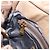 Bolsa Miu Miu Vitellolux Matelasse em couro 2way Rosa Tom Dourado Auth 207573V - vista 24