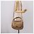 Bolsa Miu Miu Vitellolux Matelasse em couro 2way Rosa Tom Dourado Auth 207573V - vista 27