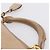 Bolsa Miu Miu Vitellolux Matelasse em couro 2way Rosa Tom Dourado Auth 207573V - vista 8