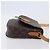 LOUIS VUITTON Monogram Saint Cloud GM Shoulder Bag M51242 LV Auth 205372V Monogramme - vue 3