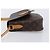 LOUIS VUITTON Monogram Saint Cloud GM Shoulder Bag M51242 LV Auth 205372V Monogramme - vue 4