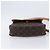 LOUIS VUITTON Monogram Saint Cloud GM Shoulder Bag M51242 LV Auth 205372V Monogramme - vue 6