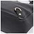 Sac à main GUCCI Abbey en cuir noir et doré 130739 Auth LN093V - vue 15