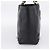 Sac à main GUCCI Abbey en cuir noir et doré 130739 Auth LN093V - vue 3