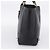 Sac à main GUCCI Abbey en cuir noir et doré 130739 Auth LN093V - vue 4