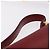 Borsa Miu Miu Madras in pelle 2way Arancione Tono Oro Auth ka6470A - vista 14