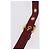Borsa Miu Miu Madras in pelle 2way Arancione Tono Oro Auth ka6470A - vista 17