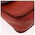 Borsa Miu Miu Madras in pelle 2way Arancione Tono Oro Auth ka6470A - vista 20
