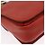 Borsa Miu Miu Madras in pelle 2way Arancione Tono Oro Auth ka6470A - vista 22