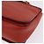 Borsa Miu Miu Madras in pelle 2way Arancione Tono Oro Auth ka6470A - vista 23