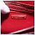 Borsa Miu Miu Madras in pelle 2way Arancione Tono Oro Auth ka6470A - vista 29
