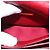 Borsa Miu Miu Madras in pelle 2way Arancione Tono Oro Auth ka6470A - vista 32