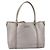 GUCCI GG Implementation Tote Bag PVC Champagne Gold 197953 Auth 206922 Golden - Ansicht 13