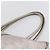 GUCCI GG Implementation Tote Bag PVC Champagne Gold 197953 Auth 206922 Golden - Ansicht 14