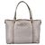 GUCCI GG Implementation Tote Bag PVC Champagne Gold 197953 Auth 206922 Golden - Ansicht 2
