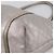 GUCCI GG Implementation Tote Bag PVC Champagne Gold 197953 Auth 206922 Golden - Ansicht 9