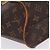 Borsa a mano LOUIS VUITTON Monogram Ellipse PM M51127 LV Auth 205330V Monogramma - vista 14