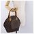 Borsa a mano LOUIS VUITTON Monogram Ellipse PM M51127 LV Auth 205330V Monogramma - vista 22