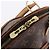 Borsa a mano LOUIS VUITTON Monogram Ellipse PM M51127 LV Auth 205330V Monogramma - vista 9