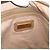 Borsa Tote Christian Dior Honeycomb PVC Nero Marrone Auth ka6433A - vista 17