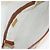 FENDI Zucca Canvas Mamma Baguette Schultertasche 2way Multicolor Gold Auth 204491V Mehrfarben Golden - Ansicht 11
